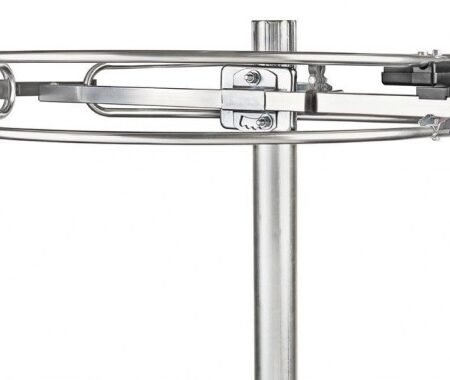 ANORFM10ME Antena za radio prijem, spoljna, FM (87,5 - 108 MHz) 4db, Aluminium