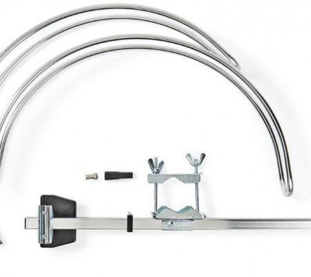 ANORFM10ME Antena za radio prijem, spoljna, FM (87,5 - 108 MHz) 4db, Aluminium