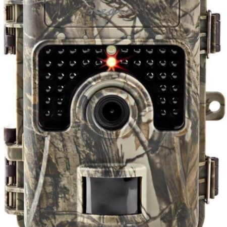 WCAM130GN * Kamera na baterije za spoljnu upotrebu, 16MPix (3Mpix CMOS) 20m, LCD, Night vision