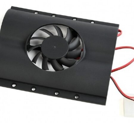 HD-A2 Gembird kuler za hard disk 3,5, molex konektor