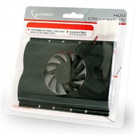 HD-A2 Gembird kuler za hard disk 3,5, molex konektor