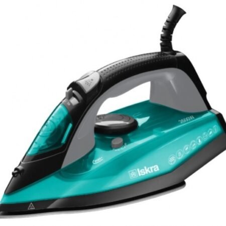 Pegla na paru ISKRA SL-2099 2600W