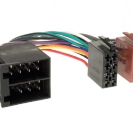 ISO prikljucni kabel SA-FISO022, produzni ISO kabel