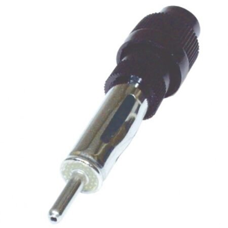 DIN utikac za kabel auto antene WS1