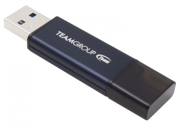 TeamGroup 32GB C211 USB Flash memorija 3.2 BLUE TC211332GL01 - Slika 2