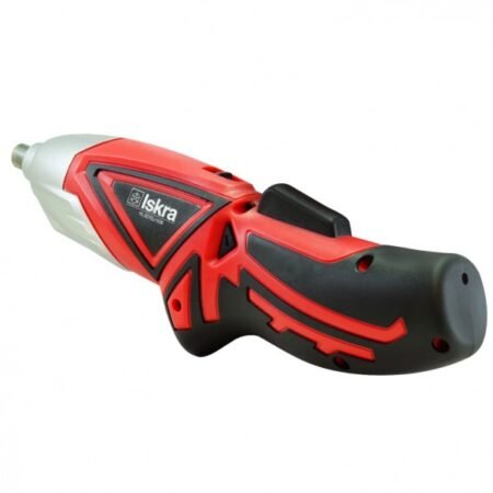 ISKRA akumulatorski odvijaè 3.6V HL-SD15LI-1036