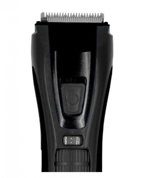 ISKRA RFC-1306/BK Black trimer za kosu i bradu - Slika 3