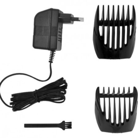 ISKRA RFC-1306/BK Black trimer za kosu i bradu