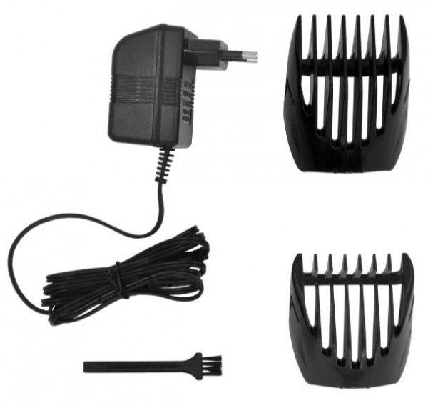 ISKRA RFC-1306/BK Black trimer za kosu i bradu - Slika 2