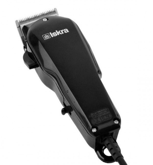ISKRA masinica za sisanje QR8918-BK - Slika 2