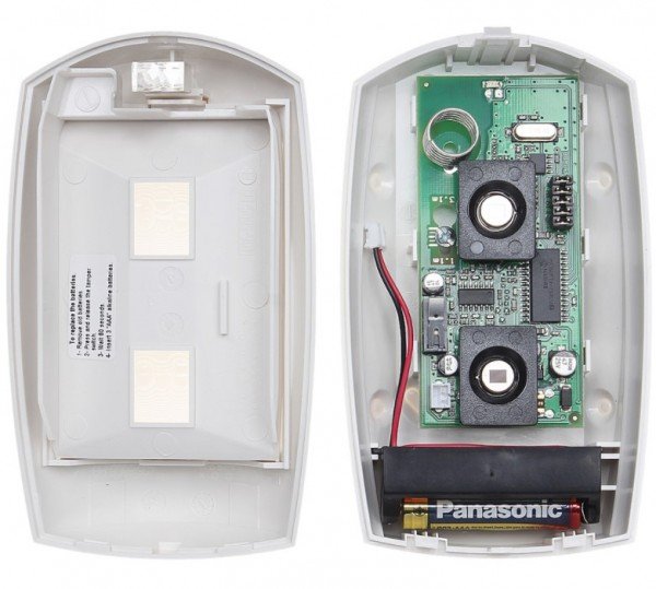Paradox PMD75 433 Mhz bezicni senzor - Slika 2