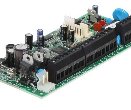Paradox zicana Alarmna centrala SP4000/PCB