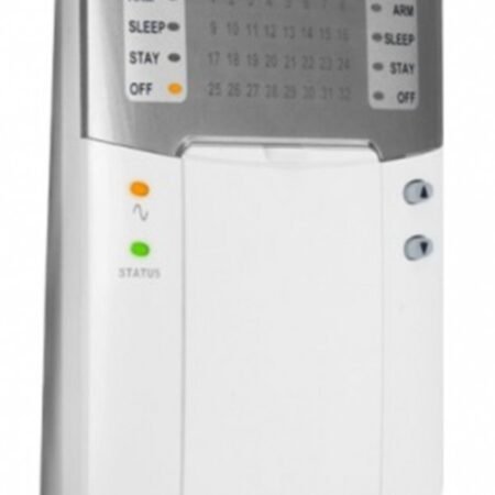 Paradox tastatura K32+ LED sifrator do 32 zone