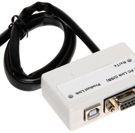 Paradox interfejs 307 USB  komunikaciju PC i centrale