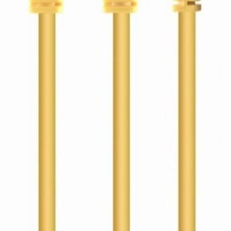 PP6-0.25M/Y Gembird Mrezni kabl, CAT6 FTP Patch cord 0.25m yellow