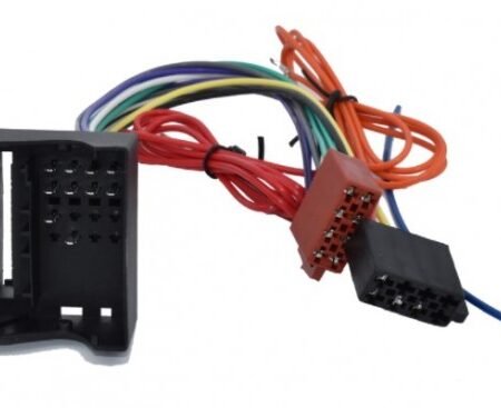 Iso konektor prelaz Kettz ISO-P500