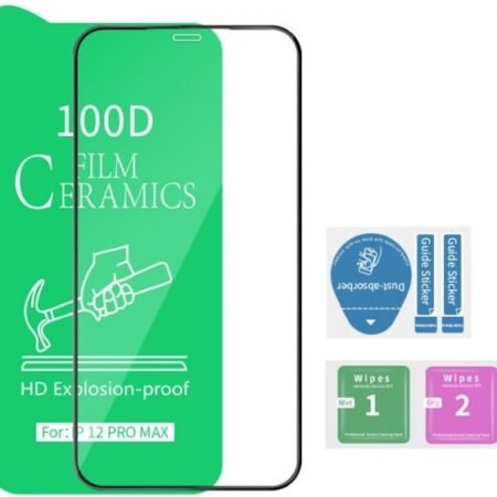 MSF-XIAOMI-Mi 11 Lite * 100D Ceramics Film, Full Cover-9H, zastitna folija za XIAOMI Mi 11 Lite(69)