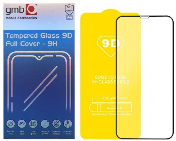 MSG9-SAMSUNG-A31 * Glass 9D full cover,full glue,0.33mm zastitno staklo za SAMSUNG A31 (49) - Slika 4