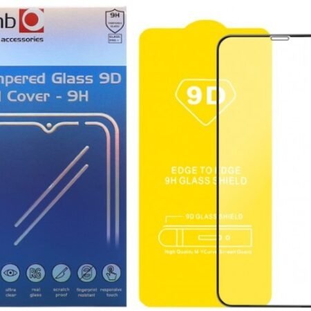 MSG9-IPHONE-13 Mini * Glass 9D full cover,full glue,0.33mm zastitno staklo za IPHONE 13 Mini (99) T