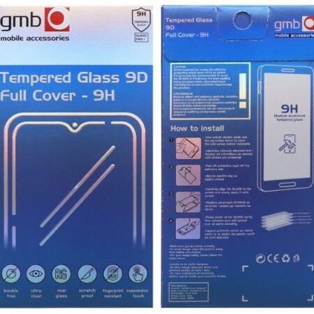 MSG9-XIAOMI-Redmi 9T * Glass 9D full cover,full glue,0.33mm zastitno staklo za XIAOMI Redmi 9T (49)