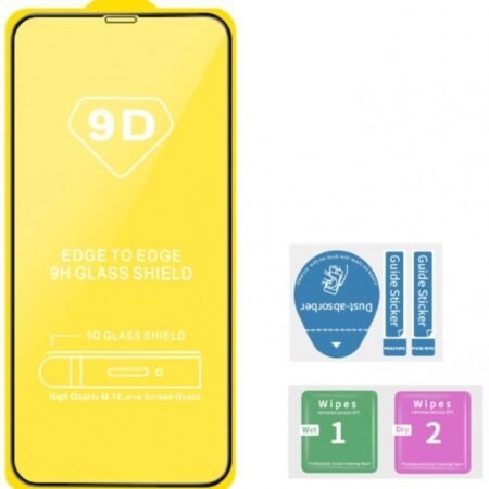 MSG9-IPHONE-12 mini * Glass 9D full cover,full glue,0.33mm zastitno staklo za IPHONE 12 mini (89)