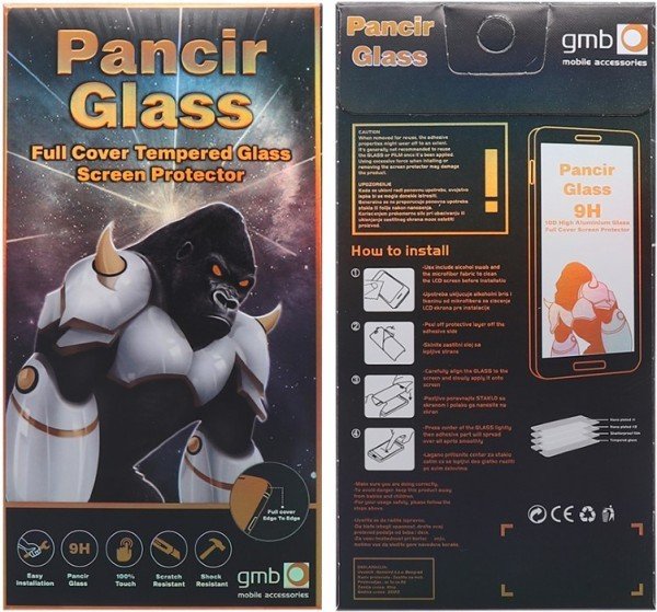 MSG10-XIAOMI-MI 11i* Pancir Glass full cover, full glue,033mm zastitno staklo za XIAOMI Mi 11i (89) - Slika 4