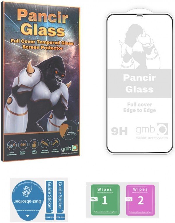 MSG10-SAMSUNG-A32 5g* Pancir Glass full cover,full glue, zastitno staklo za SAMSUNG A32 5g (89) - Slika 3