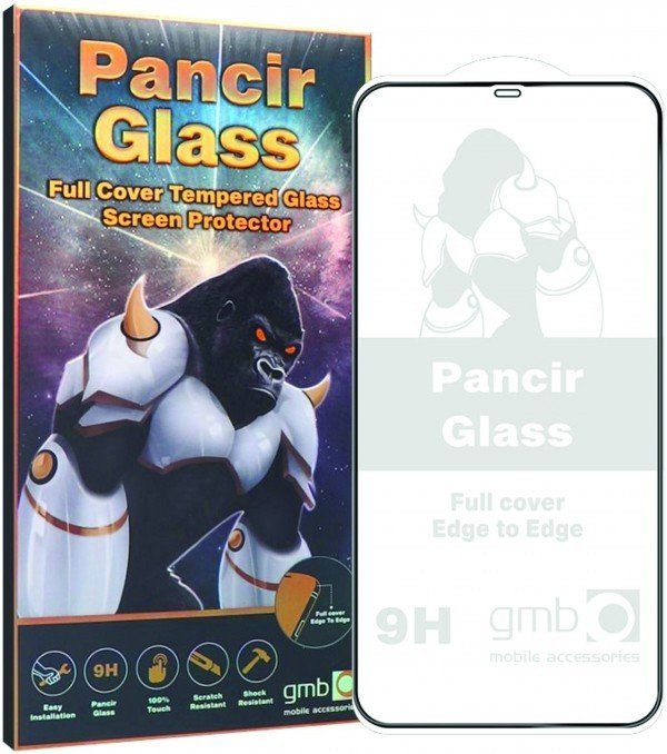 MSG10-Realme 7 Pro* Pancir Glass full cover, full glue,033mm zastitno staklo za Realme 7 Pro (89) - Slika 3