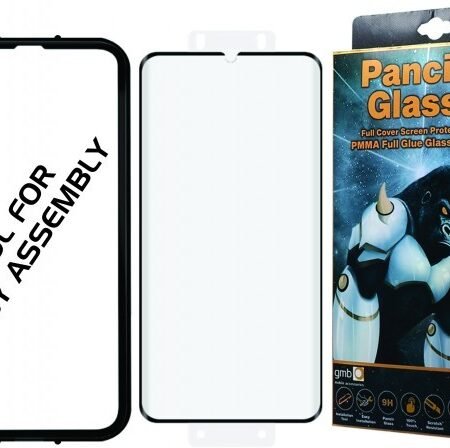 MSPC-HUAWEI-P50 Pro* PMMA(glass) folija, Full Glue Full cover, zastita za mob. HUAWEI P50 Pro (239)