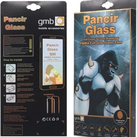 MSPC-SAMSUNG-S20 Ultra* PMMA(glass) folija, Full Glue Full cover,zastita za  SAMSUNG S20 Ultra (149)