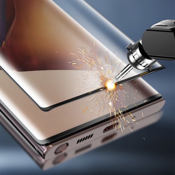 MSPC-XIAOMI-MI 11 Ultra* PMMA(glass) folija,Full Glue Full cover,zastita za XIAOMI MI 11 Ultra (149) - Slika 3