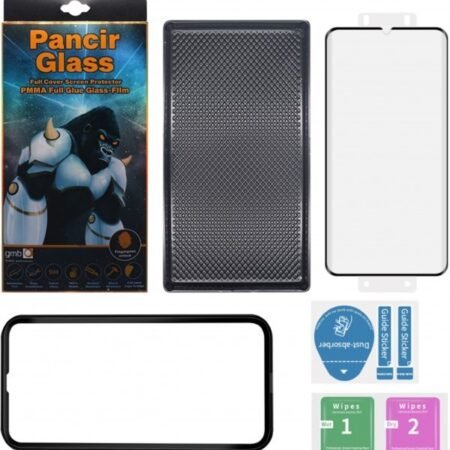 MSPC-SAMSUNG-S10* PMMA(glass) folija, Full Glue Full cover, zastita za mob. SAMSUNG S10 (149)