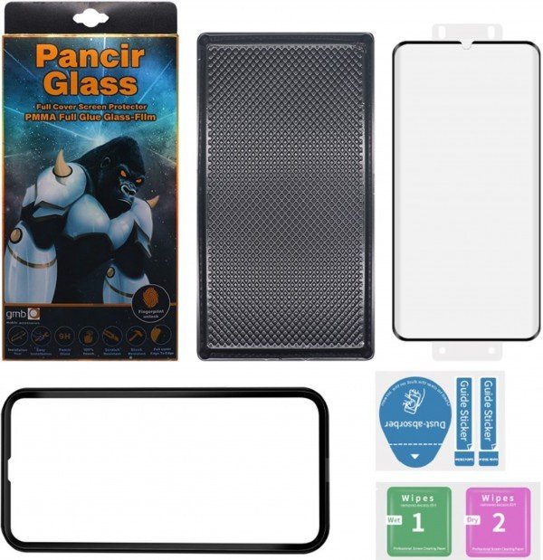 MSPC-XIAOMI-MI 11 Ultra* PMMA(glass) folija,Full Glue Full cover,zastita za XIAOMI MI 11 Ultra (149) - Slika 4