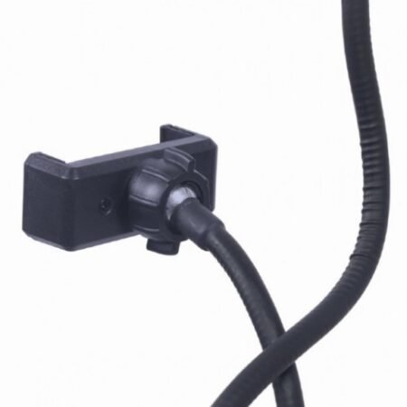 LED-RING4-PH-01 Gembird LED Selfi prsten sa drzacem za telefon