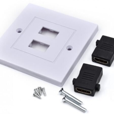 HDMI UTICNICA SA 2 ULAZA HU-K100