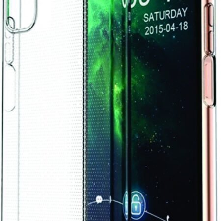 MCTT1-XIAOMI Redmi 9A * Futrola UTP Ultra Tanki Protect silicone providna (109)
