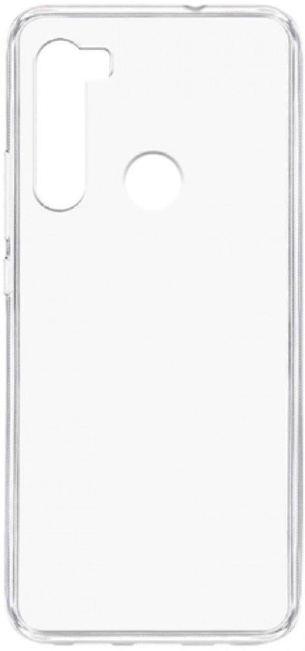 MCTT1-IPHONE 7+/8+ * Futrola UTP Ultra Tanki Protect silicone providna (79) - Slika 2