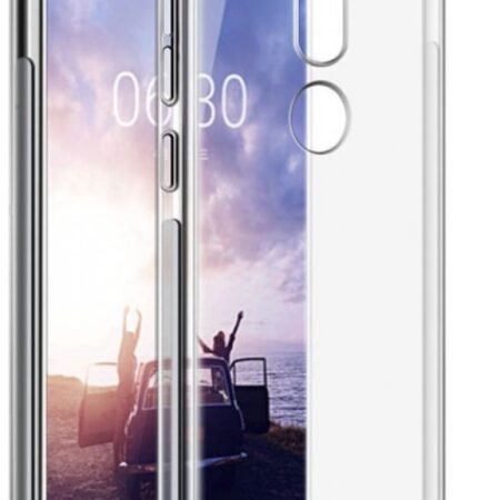 MCTT2-SAMSUNG S10 Plus * Futrola Shockproof AIR silicone providna (59)