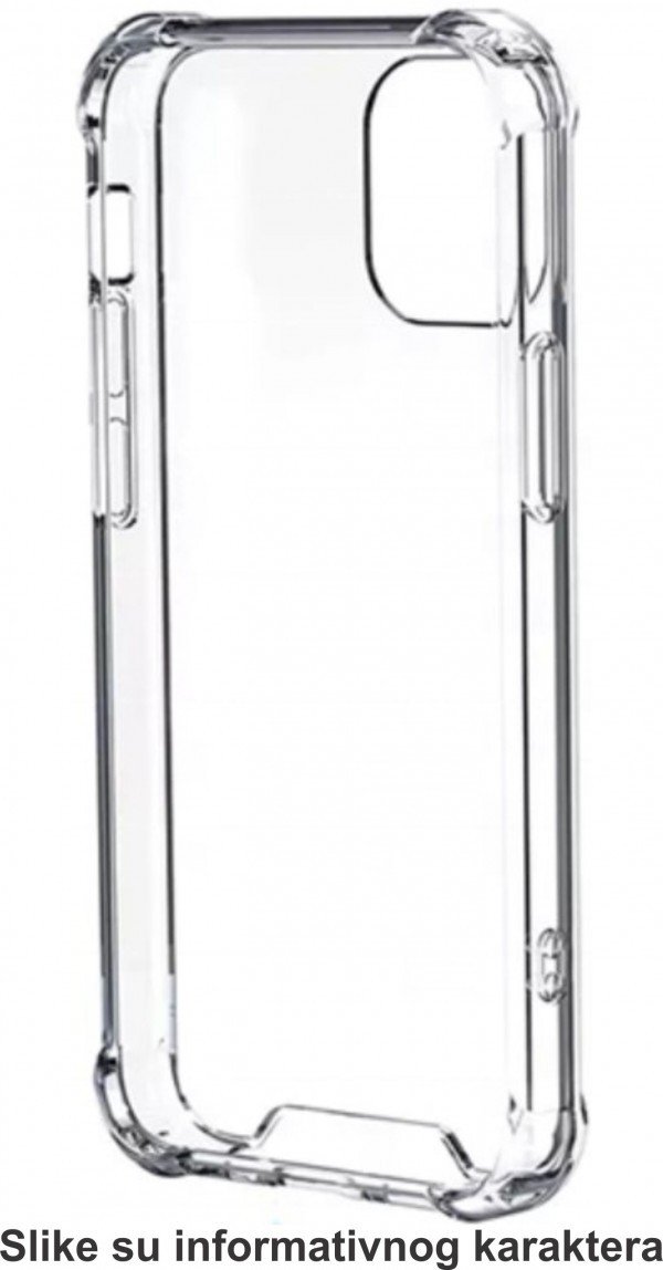 MCTT3-SAMSUNG S20 * Futrola hardcase silicone providna (89) - Slika 3