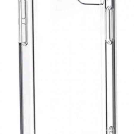 MCTT3-IPH 12 Pro * Futrola hardcase silicone providna (139)