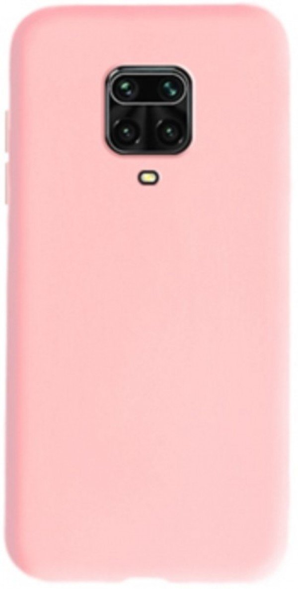 MCTK4-XIAOMI Xiaomi 11T * Futrola UTC Ultra Tanki Color silicone Rose (59) - Slika 2