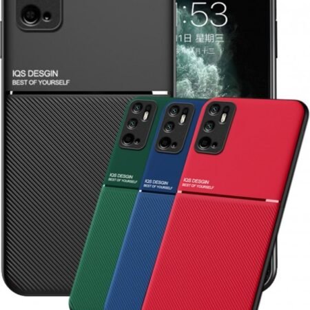 MCTK73-XIAOMI Mi 10T Lite * Futrola Style magnetic Blue (159)