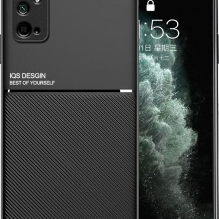 MCTK73-SAMSUNG A72 * Futrola Style magnetic Black (159)