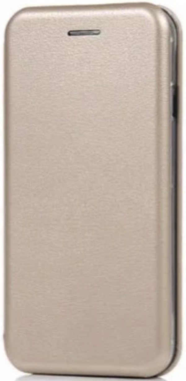 MCLF11-XIAOMI 11T Pro * Futrola Leather FLIP Gold (149) - Slika 4