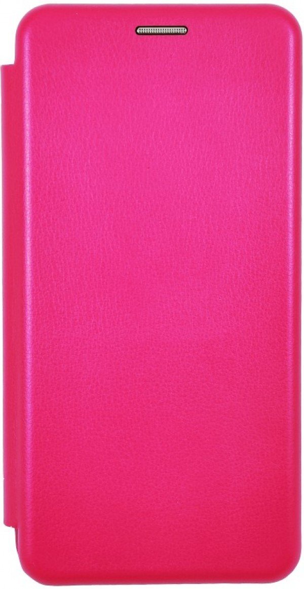 MCLF11-SAMSUNG A02s * Futrola Leather FLIP Pink (149) - Slika 4