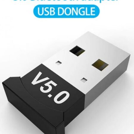 BTD-MINI8 ** Gembird USB2.0/3.0  Bluetooth dongle v5.0, 2.4Ghz 3MB/s(24Mbps) 8dBm 20m BR8651(399)