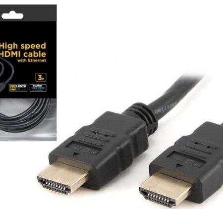 CC-HDMI4-10 Gembird HDMI kabl v.2.0  ethernet support 3D/4K TV 3m