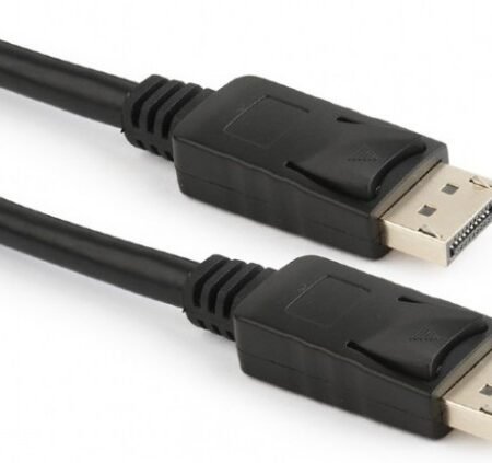 CC-DP2-6 Gembird DisplayPort na DisplayPort digital interface kabl 4K 1,8m