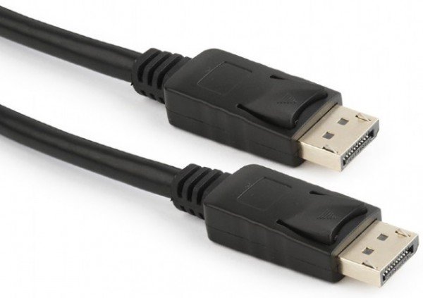 CC-DP2-6 Gembird DisplayPort na DisplayPort digital interface kabl 4K 1,8m