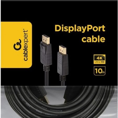 CC-DP2-10M Gembird DisplayPort na DisplayPort digital interface kabl 4K 10m